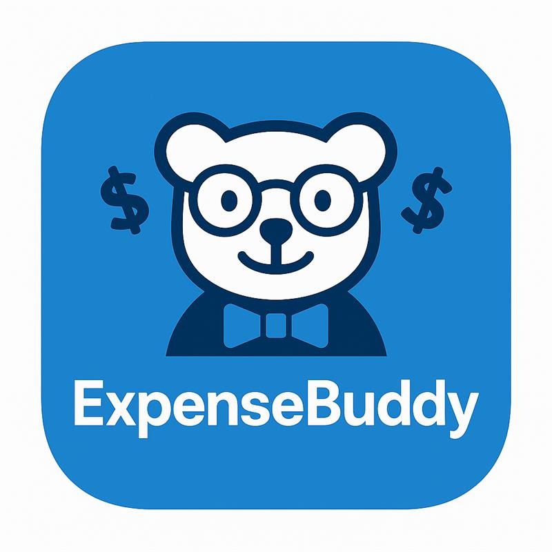 ExpenseBuddy logo